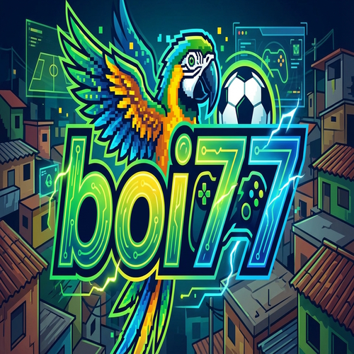 Logo boi77