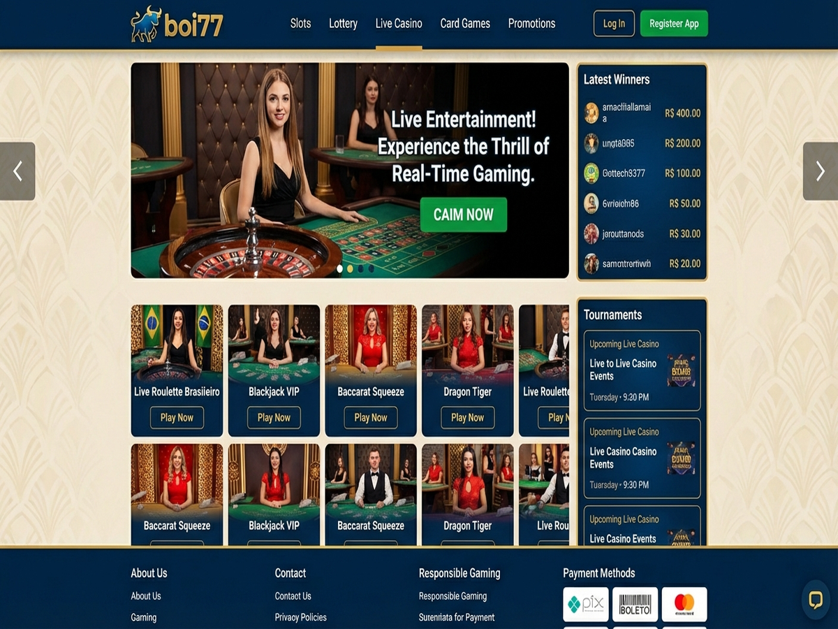 Screenshot 3 boi77